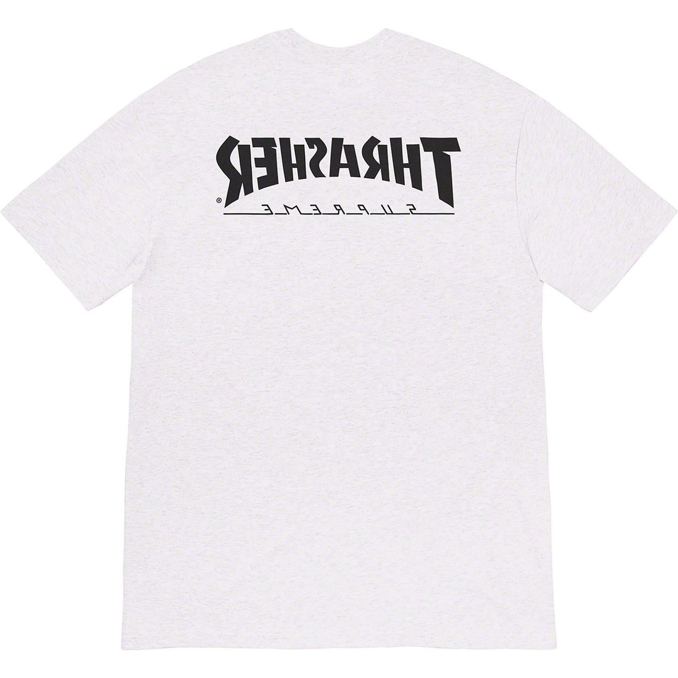 Supreme®/Thrasher® Game Tee view 5